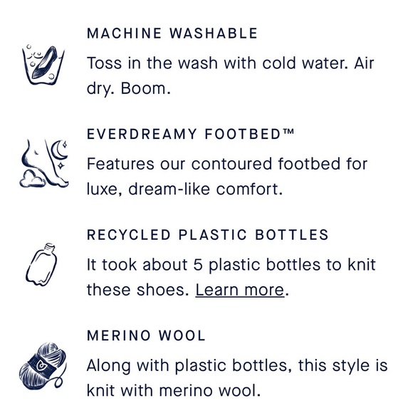 Rothy’s Casual Clog - Picture 5 of 5